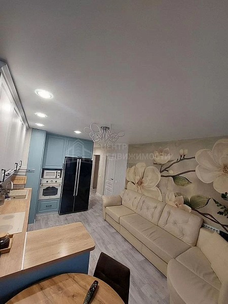 3-к квартира, 92 кв.м. 3-к квартира, 92 кв.м.