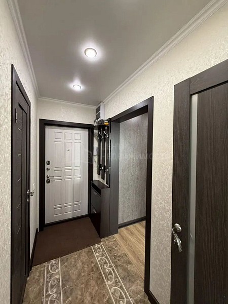 2-к квартира, 58 кв.м.