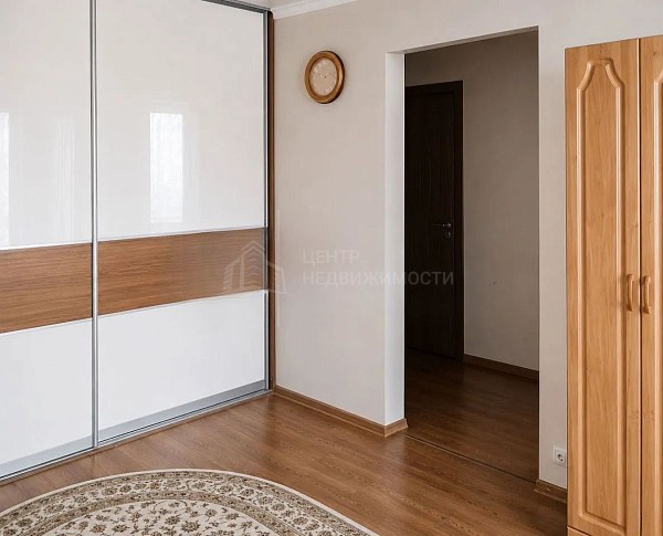 1-к квартира, 39 кв.м.