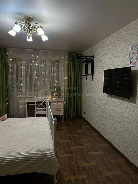 3-к квартира, 89 кв.м.