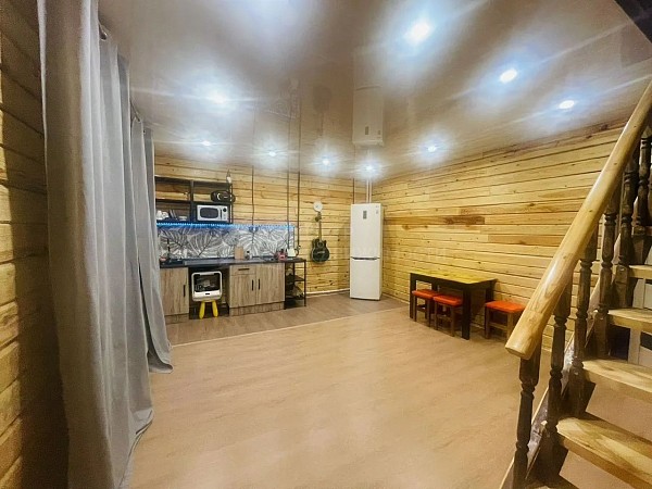 Загородная недвижимость, 113 кв.м.