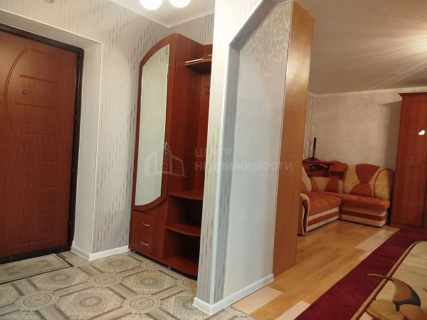 1-к квартира, 45 кв.м.