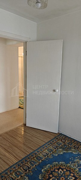4-к квартира, 68 кв.м.