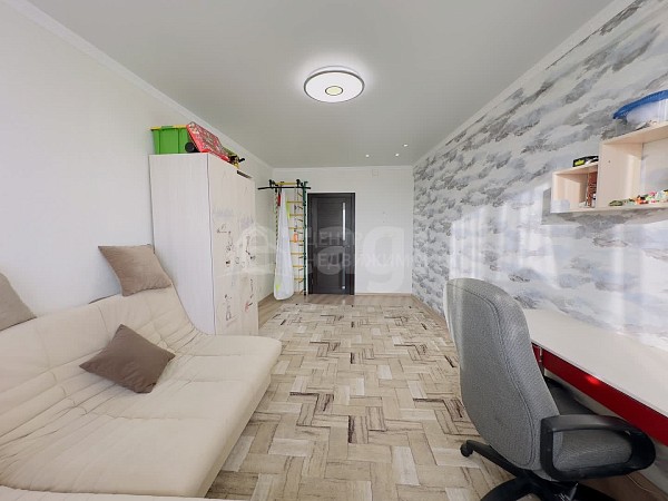 3-к квартира, 112 кв.м.