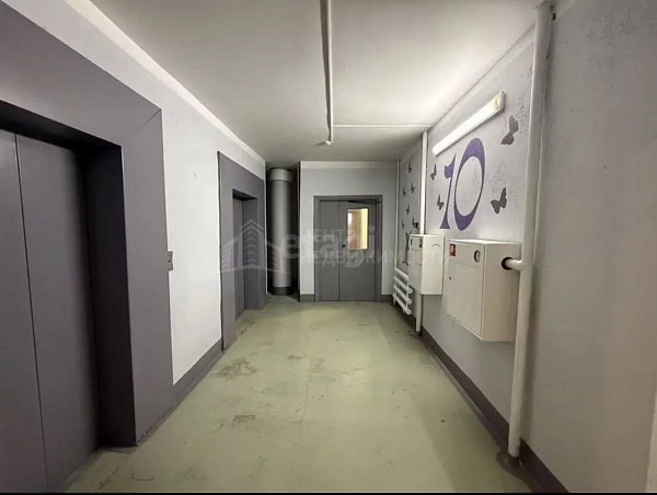 2-к квартира, 87 кв.м.