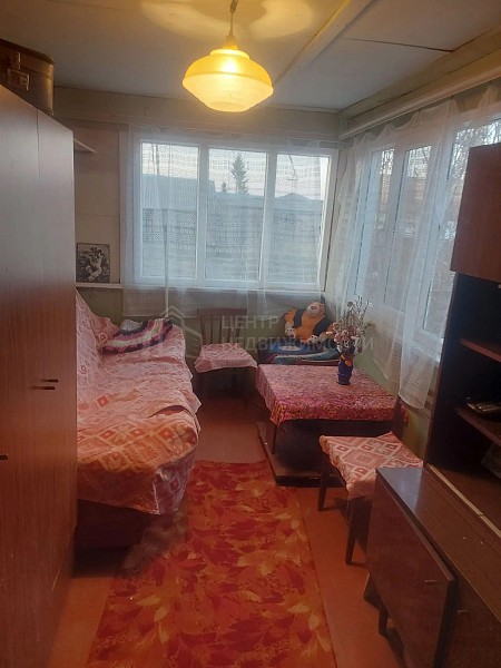 Дом с участком, 76 кв.м.