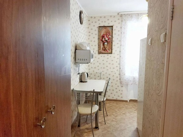 3-к квартира, 57 кв.м.