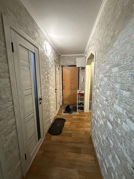 1-к квартира, 43 кв.м.