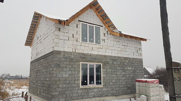 Дом с участком, 100 кв.м., садовое товарищество Липовый Остров, 9-я Восточная улица