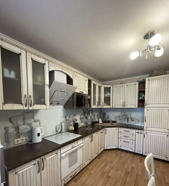2-к квартира, 66 кв.м.
