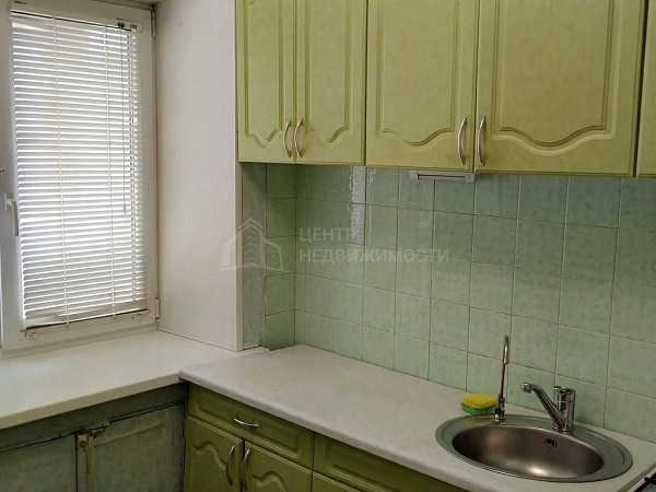2-к квартира, 43 кв.м.
