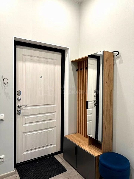 1-к квартира, 41 кв.м.