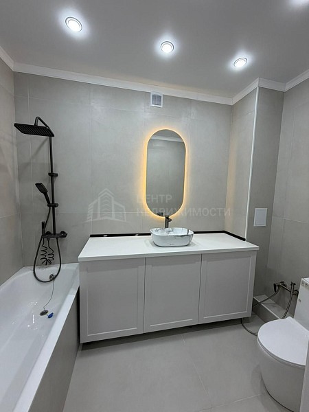 1-к квартира, 41 кв.м.