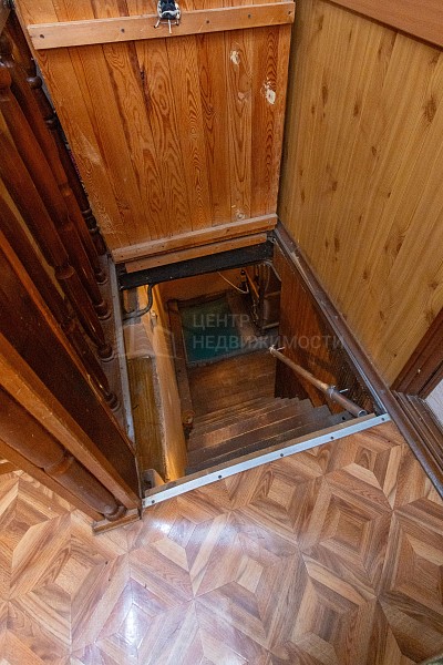 Дом с участком, 109 кв.м.