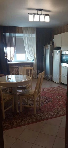 1-к квартира, 66 кв.м.