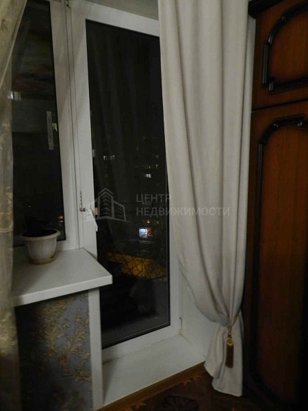 3-к квартира, 73 кв.м.