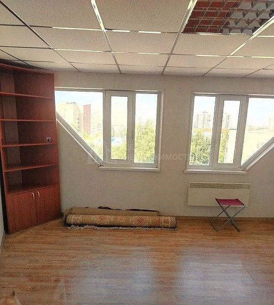 3-к квартира, 85 кв.м.