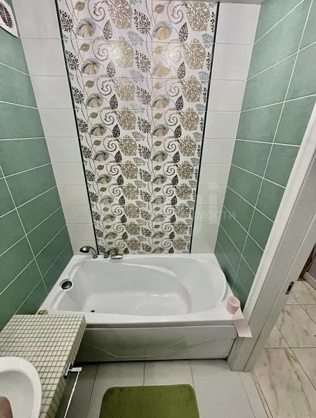1-к квартира, 41 кв.м.