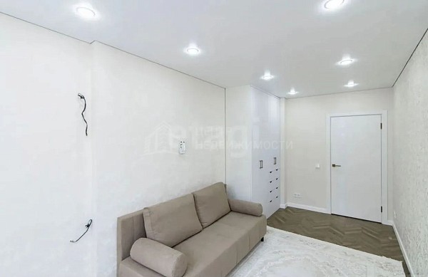 3-к квартира, 79 кв.м.