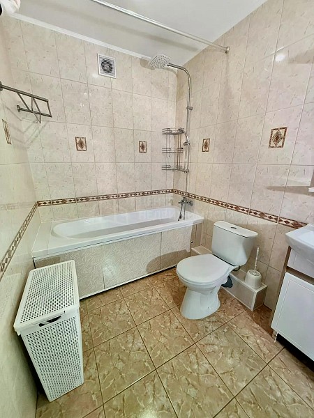 2-к квартира, 62 кв.м.