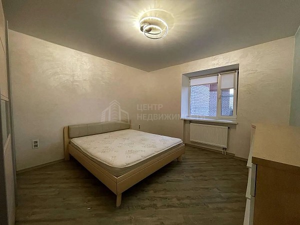 3-к квартира, 85 кв.м.