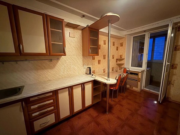 2-к квартира, 43 кв.м.