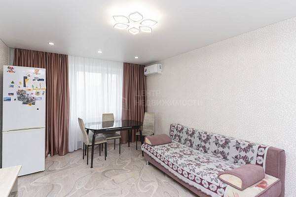 3-к квартира, 82 кв.м.