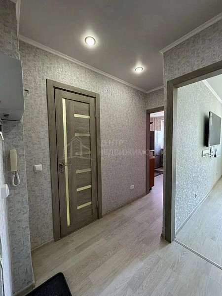 1-к квартира, 29 кв.м.