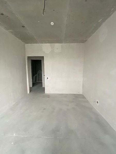 2-к квартира, 61 кв.м.