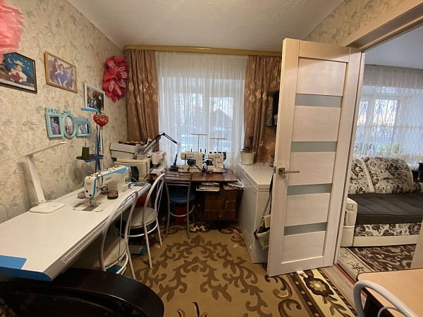2-к квартира, 40 кв.м.