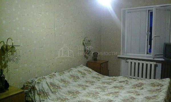 4-к квартира, 90 кв.м.