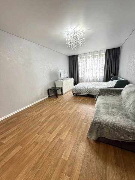 1-к квартира, 43 кв.м.