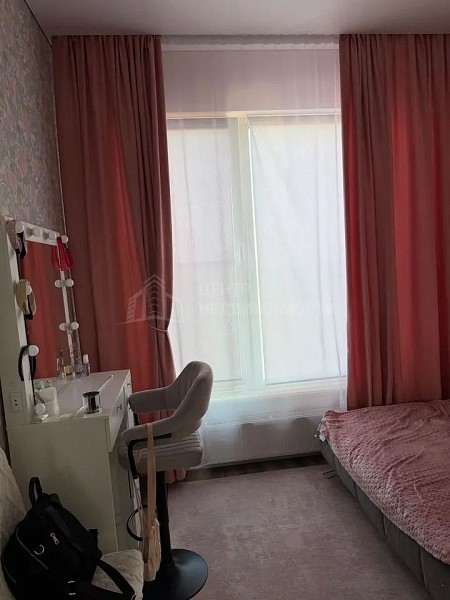 3-к квартира, 102 кв.м.