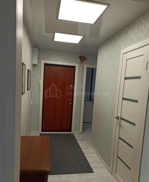 3-к квартира, 85 кв.м.