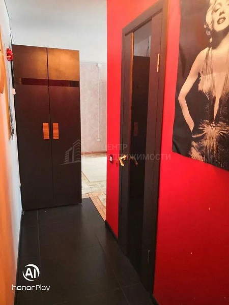 2-к квартира, 44 кв.м.