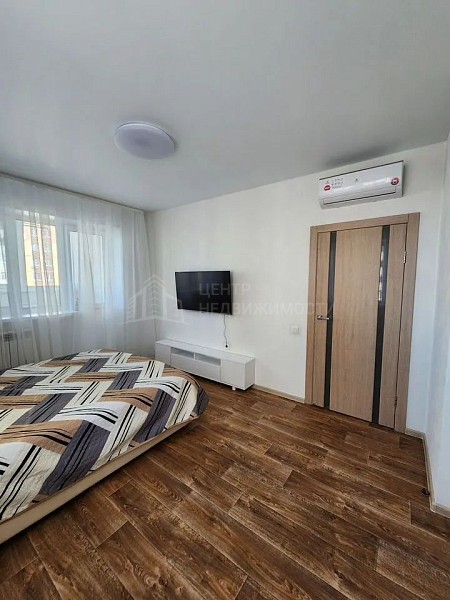 2-к квартира, 59 кв.м.