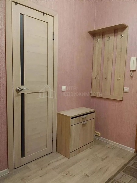 1-к квартира, 34 кв.м.