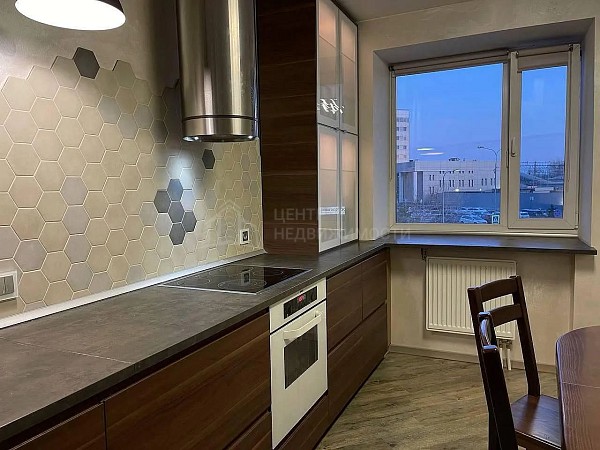 3-к квартира, 85 кв.м.