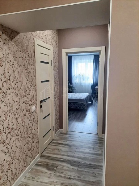 2-к квартира, 68 кв.м.