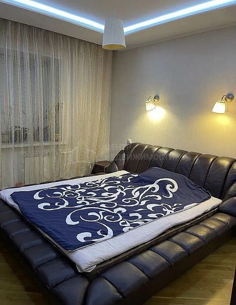 2-к квартира, 65 кв.м.
