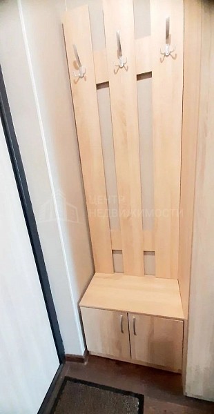 Студия, 20 кв.м.