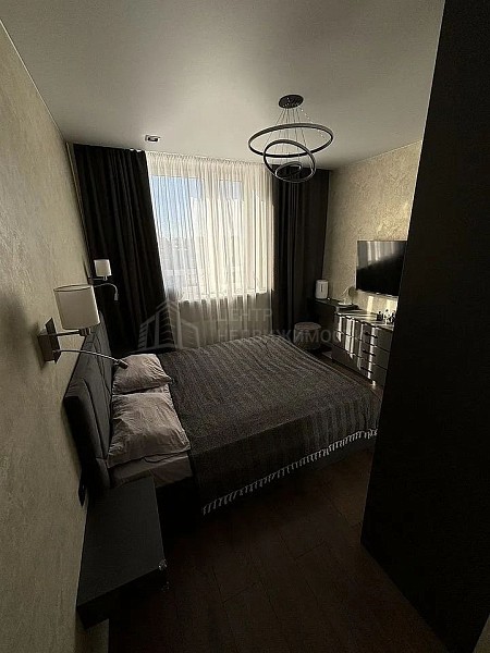 1-к квартира, 47 кв.м.