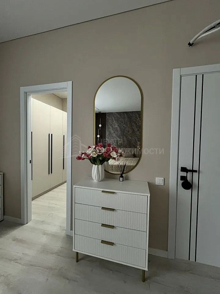 3-к квартира, 97 кв.м.