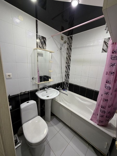 1-к квартира, 31 кв.м.