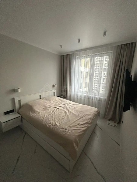 2-к квартира, 62 кв.м.
