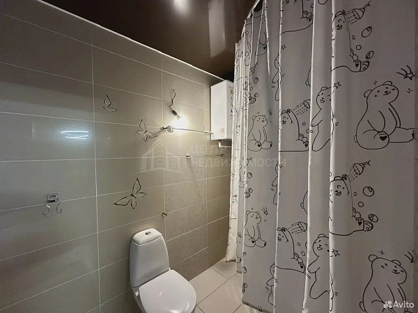 3-к квартира, 112 кв.м.