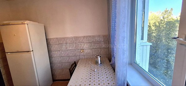 1-к квартира, 33 кв.м.