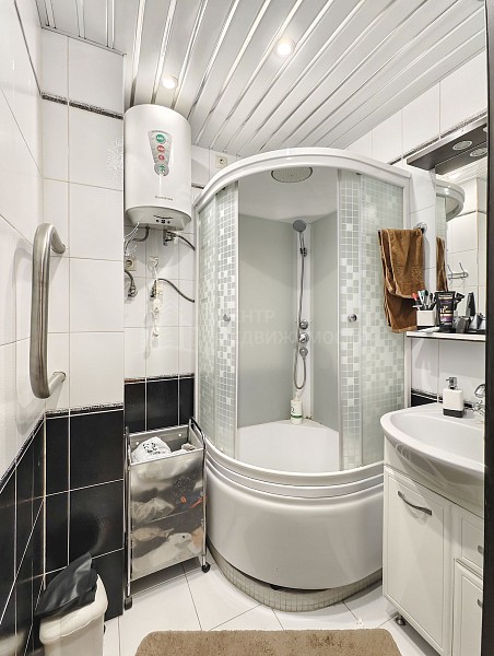 3-к квартира, 78 кв.м.