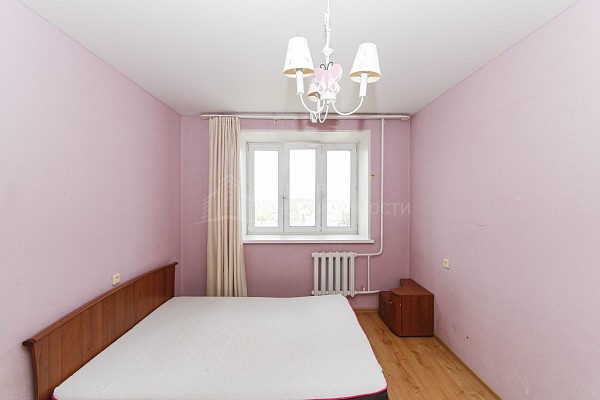 3-к квартира, 106 кв.м.