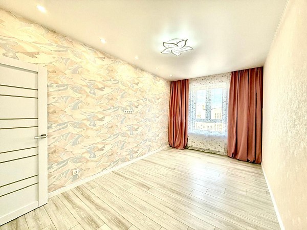 3-к квартира, 98 кв.м.